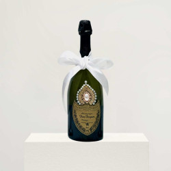 Dom Perignon Crystal design Brut Champagne Dom Perignon Crystal design Brut Champagne