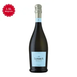 1.5L LaMarca Prosecco Magnum Sparkling Wine 1.5L LaMarca Prosecco Magnum Sparkling Wine