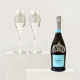 Wedding Toast Sparkling Champagne Gift Set