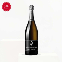 Billecart-Salmon Brut Reserve Magnum Champagne (1.5 Liter) Billecart-Salmon Brut Reserve Magnum Champagne (1.5 Liter)