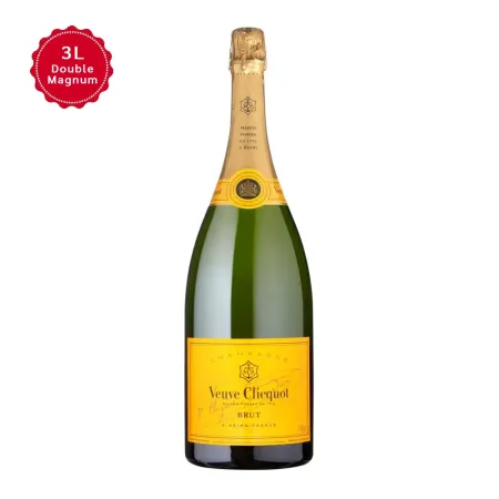 Veuve Clicquot Jeroboam Champagne 3L Veuve Clicquot Jeroboam Champagne 3L