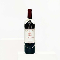 Wedding Special Le Pauillac de Chateau Latour Red Wine Wedding Special Le Pauillac de Chateau Latour Red Wine
