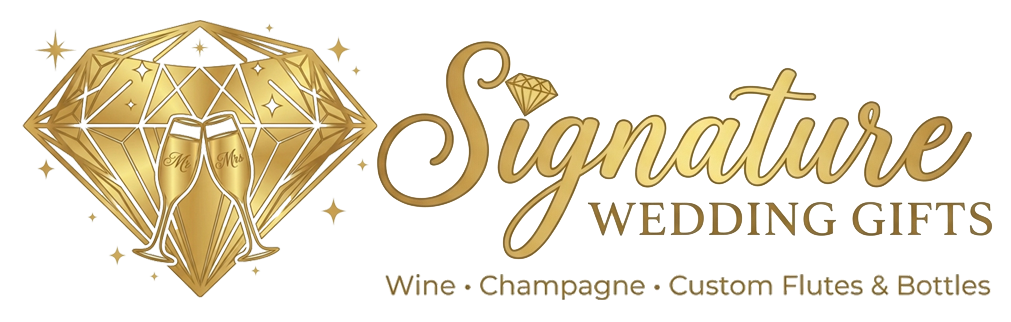 Signature Wedding Gifts